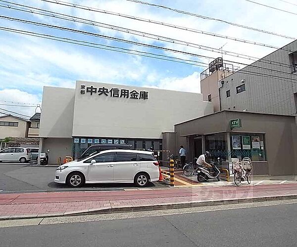 京都府京都市北区大宮薬師山西町(賃貸アパート1R・2階・21.00㎡)の写真 その27