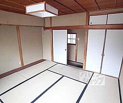 京都府京都市北区紫野大徳寺町（賃貸テラスハウス1DK・--・37.51㎡） その11