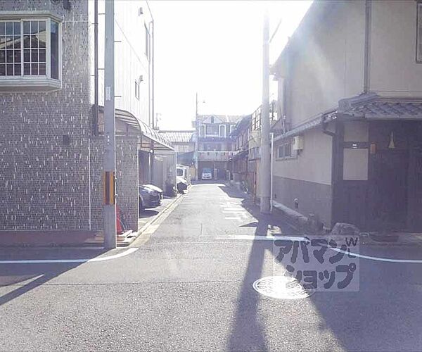 京都府京都市北区紫野上御所田町(賃貸マンション1LDK・2階・44.30㎡)の写真 その29