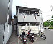 京都府京都市北区小山西花池町：物件画像／アパマンショップ出町柳店　ウインズリンク株式会社