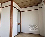 401号室の写真です。