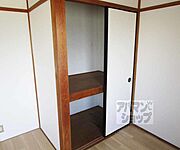 401号室の写真です。