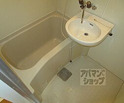 京都府京都市北区紫竹北栗栖町（賃貸マンション1DK・4階・24.86㎡） その7