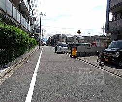 京都府京都市北区紫竹栗栖町（賃貸マンション2K・2階・30.83㎡） その27