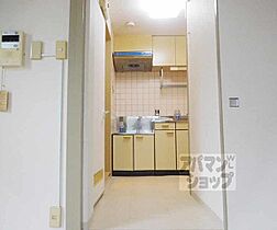 京都府京都市北区紫竹栗栖町（賃貸マンション2K・2階・30.83㎡） その21