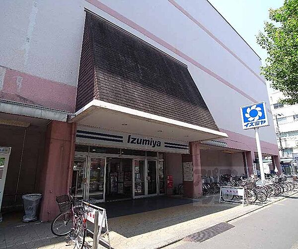 京都府京都市左京区松ケ崎杉ヶ海道町(賃貸マンション1K・3階・18.40㎡)の写真 その29