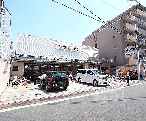 京都府京都市左京区松ケ崎正田町(賃貸マンション1K・2階・20.36㎡)の写真 その21