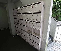 京都府京都市北区衣笠氷室町（賃貸マンション1K・3階・20.28㎡） その21