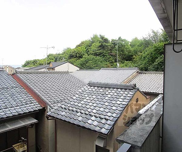 京都府京都市北区紫野西野町(賃貸マンション1DK・3階・22.00㎡)の写真 その23