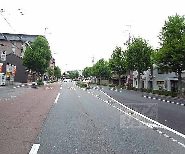 京都府京都市北区紫野東野町(賃貸マンション1R・4階・14.58㎡)の写真 その24