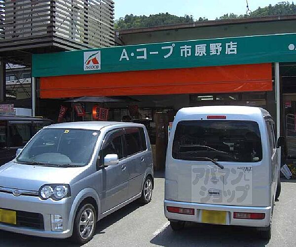 京都府京都市北区上賀茂神山(賃貸マンション1K・3階・20.81㎡)の写真 その11