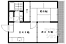 間取り：間取