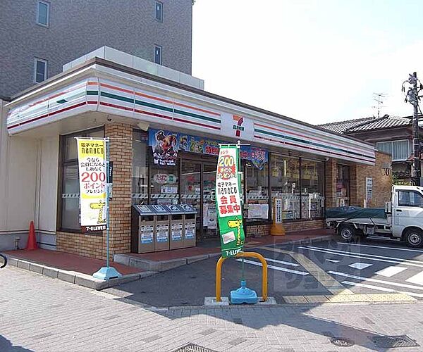 京都府京都市左京区松ケ崎小竹薮町(賃貸一戸建1R・--・11.00㎡)の写真 その22