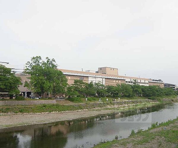 京都府京都市左京区松ケ崎小竹薮町(賃貸一戸建1R・--・11.00㎡)の写真 その27