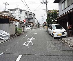 京都府京都市北区紫野南花ノ坊町（賃貸マンション1DK・1階・28.41㎡） その27