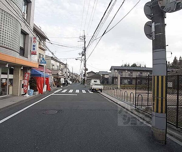 京都府京都市北区鷹峯旧土居町(賃貸マンション1R・3階・13.00㎡)の写真 その19