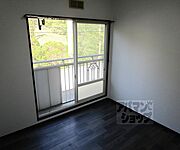201号室の写真です。