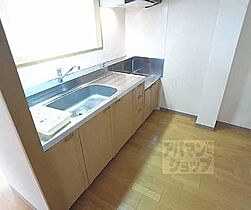 京都府京都市北区上賀茂岡本口町（賃貸アパート3LDK・1階・66.76㎡） その4