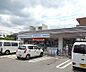 周辺：ローソン上賀茂榊田町店まで501m