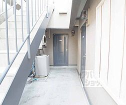 ハウス白井 301 ｜ 京都府京都市左京区聖護院西町（賃貸マンション1K・3階・17.47㎡） その27