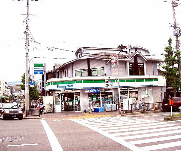 画像30:ファミリーマート賀茂大橋店まで179m