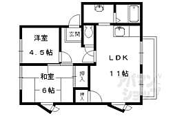 京都市営烏丸線 北山駅 徒歩14分