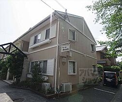 京都府京都市北区上賀茂岡本口町（賃貸アパート2LDK・2階・46.00㎡） その3