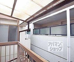 フィルビテッツァ高野 303 ｜ 京都府京都市左京区高野竹屋町（賃貸マンション1K・3階・18.82㎡） その23