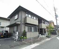 Ｅｓｐｏｉｒ諸木 102 ｜ 京都府京都市左京区上高野諸木町（賃貸アパート2K・1階・39.78㎡） その3