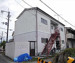 ひさまつ荘 2 ｜ 京都府京都市左京区岩倉三宅町（賃貸アパート1K・1階・15.39㎡） その1