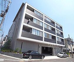 京都府京都市北区衣笠総門町（賃貸マンション2LDK・4階・73.00㎡） その1