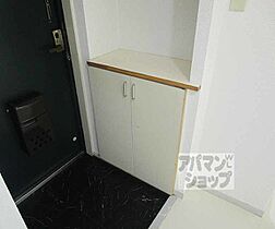 京都府京都市北区鷹峯光悦町（賃貸マンション2DK・3階・30.00㎡） その19