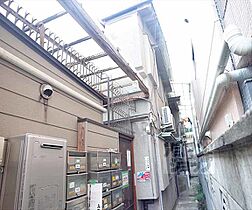 ハイツ京家　新館 213 ｜ 京都府京都市左京区田中西高原町（賃貸マンション1R・2階・12.15㎡） その3