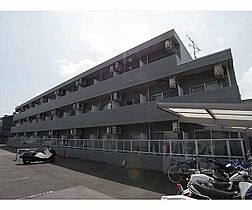 京都府京都市左京区松ケ崎木ノ本町（賃貸マンション1K・2階・18.34㎡） その3