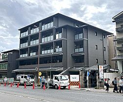 京都府京都市上京区武者小路通室町東入梅屋町（賃貸マンション1LDK・4階・48.06㎡） その1