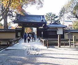 京都府京都市上京区上立売通浄福寺半丁西入真倉町（賃貸アパート1R・2階・13.14㎡） その21