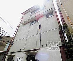 京都府京都市北区等持院南町（賃貸アパート1K・1階・28.00㎡） その3