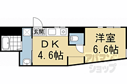 京都市営烏丸線 今出川駅 徒歩15分