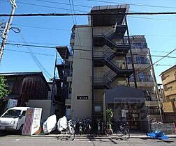 ロイヤルコーポタカハラ 501 ｜ 京都府京都市左京区田中西高原町（賃貸マンション1K・5階・19.00㎡） その3