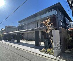 京都府京都市上京区小川通出水上る茶屋町（賃貸アパート1LDK・1階・47.01㎡） その1