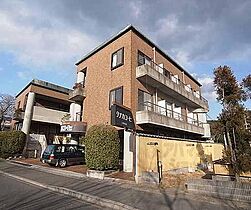 京都府京都市北区上賀茂朝露ケ原町（賃貸マンション1K・2階・13.72㎡） その1