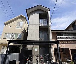 京ＯＨＢＵVI 203 ｜ 京都府京都市左京区吉田二本松町（賃貸マンション1K・2階・29.90㎡） その3