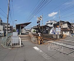 ハイツ京家 101 ｜ 京都府京都市左京区田中西高原町（賃貸アパート1R・1階・7.29㎡） その21