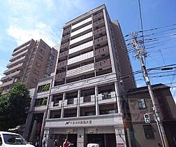 京都府京都市中京区壬生御所ノ内町（賃貸マンション1K・2階・25.61㎡） その1