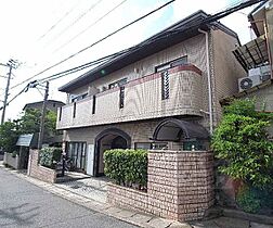 Ｖ＆Ｙ　ＨＯＭＥ 203 ｜ 京都府京都市左京区上高野畑ケ田町（賃貸アパート1LDK・2階・35.00㎡） その1