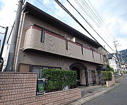 Ｖ＆Ｙ　ＨＯＭＥ 203 ｜ 京都府京都市左京区上高野畑ケ田町（賃貸アパート1LDK・2階・35.00㎡） その3