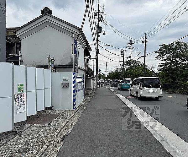 グランディールＡ＆Ｎ出町柳 202｜京都府京都市左京区田中上柳町(賃貸マンション1LDK・2階・54.51㎡)の写真 その6