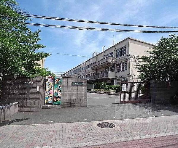 グランディールＡ＆Ｎ出町柳 102｜京都府京都市左京区田中上柳町(賃貸マンション1LDK・1階・54.51㎡)の写真 その17