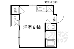 京阪本線 七条駅 徒歩10分