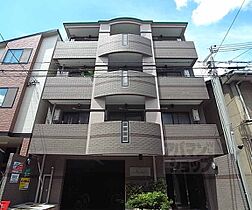 京都府京都市中京区黒門通三条下ル下一文字町（賃貸マンション1K・4階・19.00㎡） その15